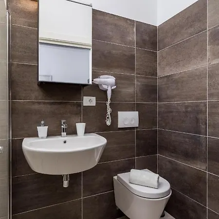 Harbour View Апартаменты