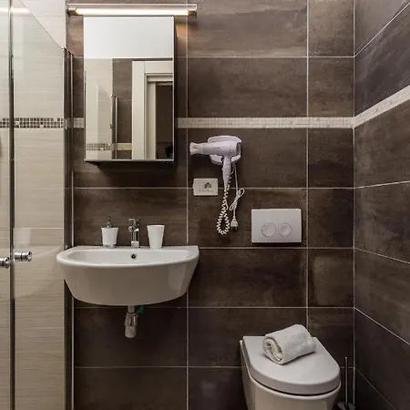 Harbour View Апартаменты *