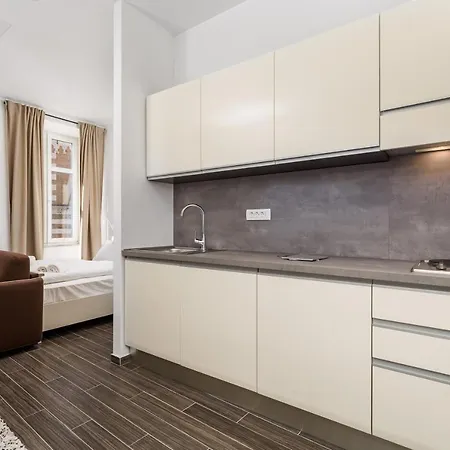 Harbour View Apartment Rijeka