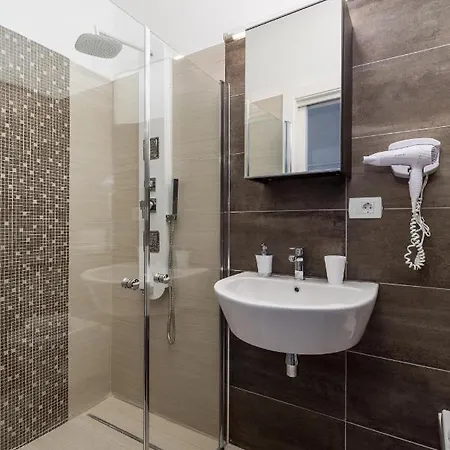 Harbour View Apartment