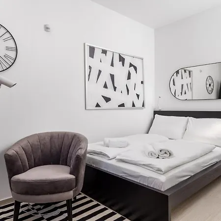 Harbour View Apartment *