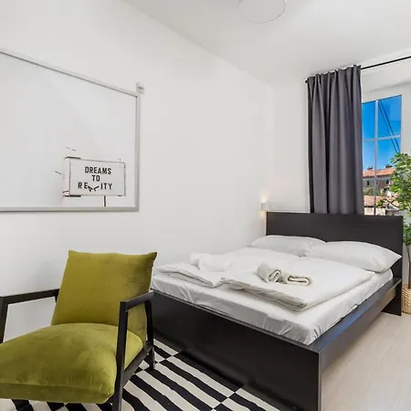 Harbour View Риека