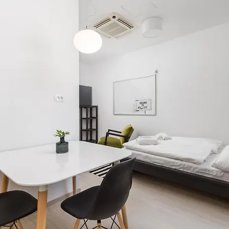 Apartamento Harbour View