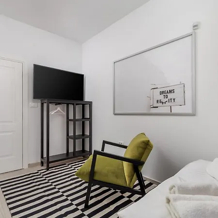 Harbour View Apartment