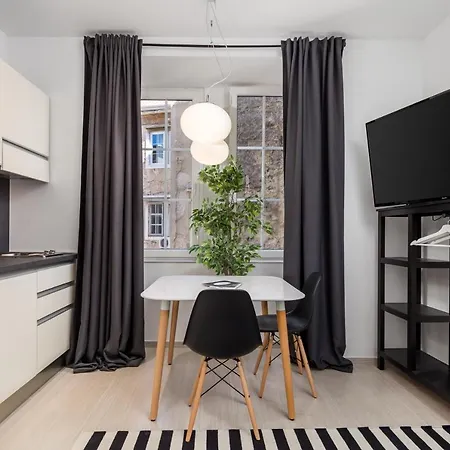 Apartamento Harbour View