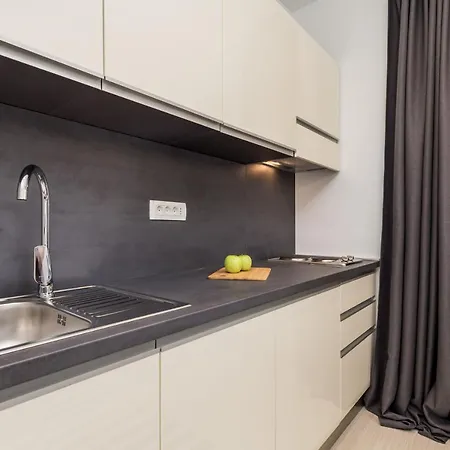 Harbour View * Риека