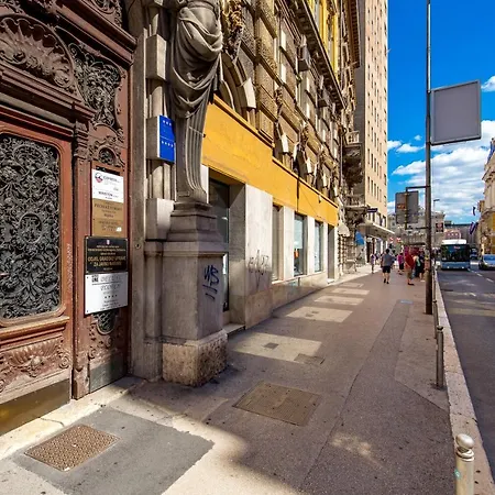 Harbour View Apartamento