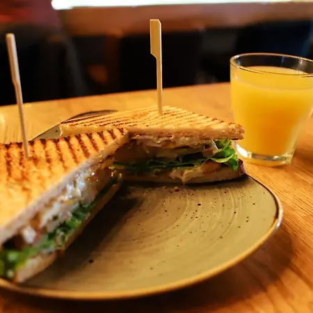 Apartamento Harbour View Rijeka