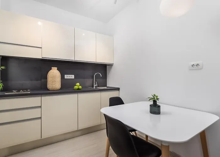 Harbour View Apartman