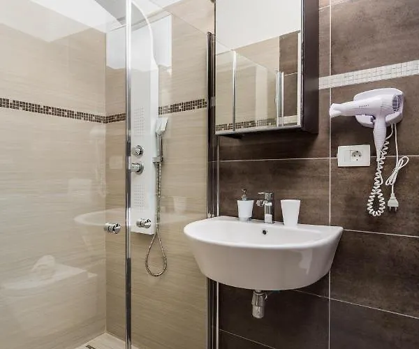 Harbour View * Fiume