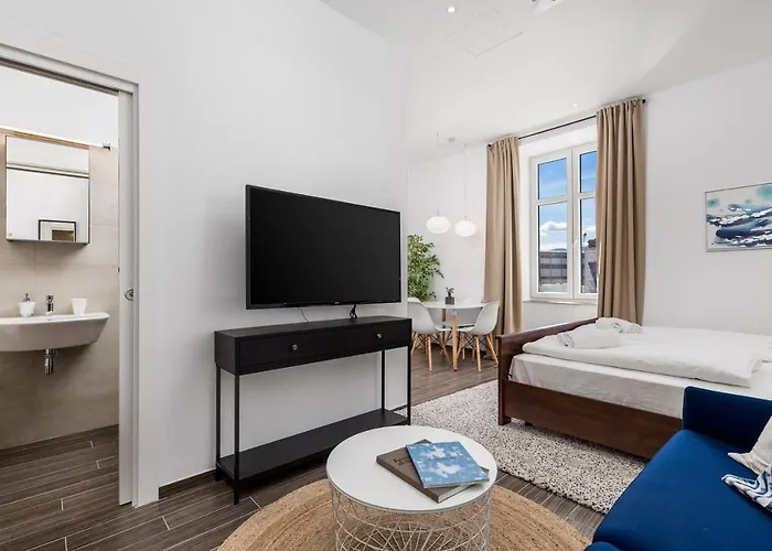 Harbour View * Fiume