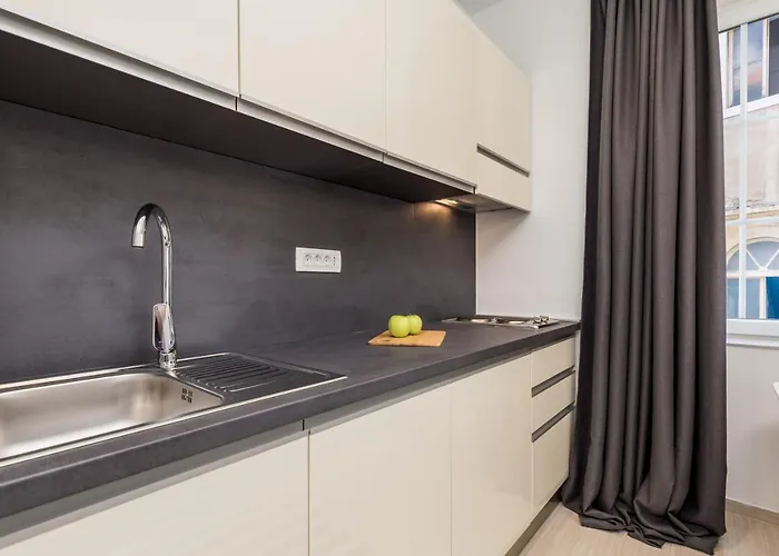 Harbour View * Fiume