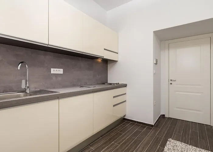 Harbour View Apartman Fiume