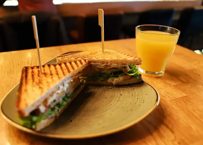 Apartman Harbour View Fiume