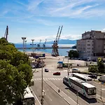Harbour View * רייקה