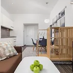 Harbour View רייקה