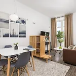 דירה Harbour View רייקה