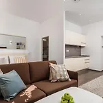 Harbour View דירה רייקה