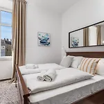 דירה Harbour View רייקה