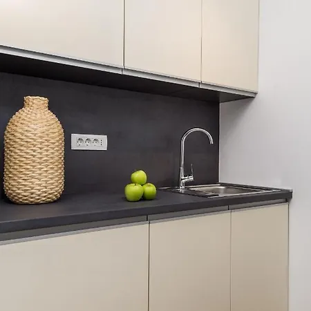 Harbour View Apartmán Rijeka