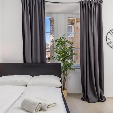 Appartement Harbour View