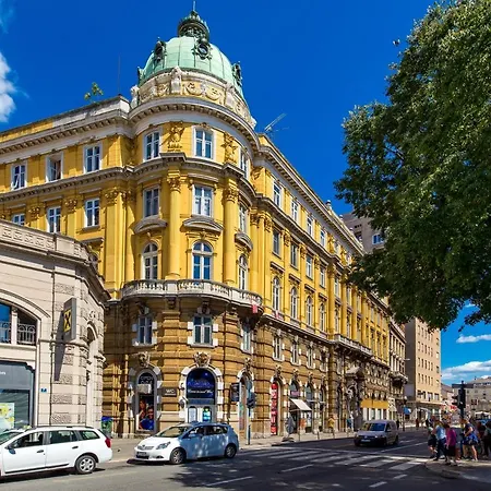 Apartmán Harbour View *