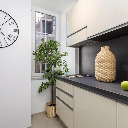 Apartmán Harbour View