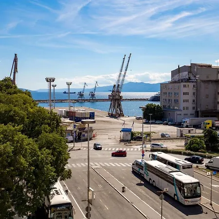 Harbour View * Rijeka