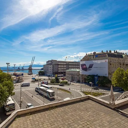 Harbour View