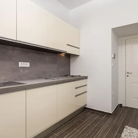 Harbour View Apartmán Rijeka