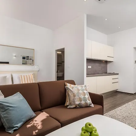 Harbour View Apartmán Rijeka