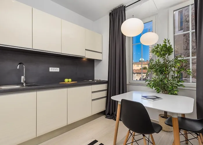 شقة Harbour View غييكا