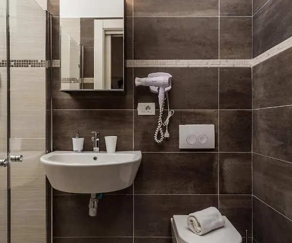 Harbour View شقة *