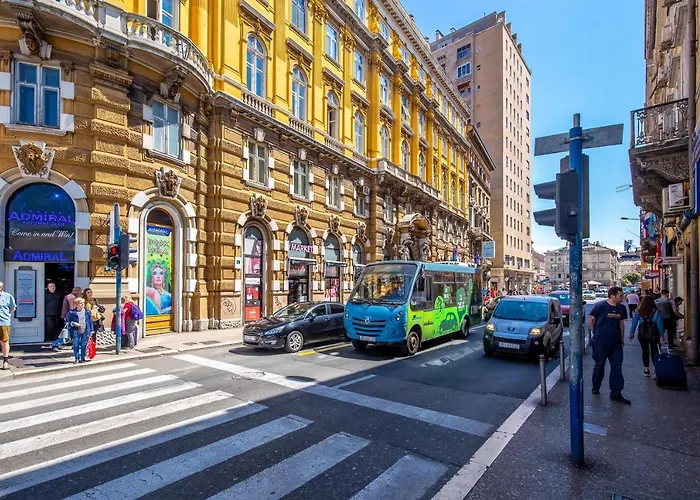 شقة Harbour View غييكا